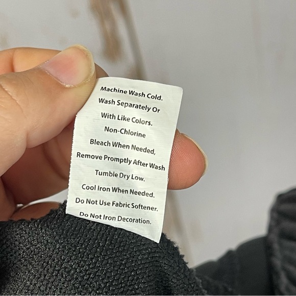 Game Time, Sweat Pants, Size Small. In excellent condition! - Picture 7 of 7